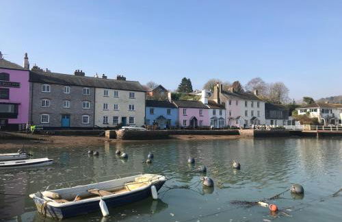 Quay Cottage Nautical themed Right on the estuary Dittisham Family friendly - Foto 49