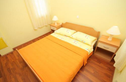 Apartments by the sea Pasman - 8215 - Foto 35