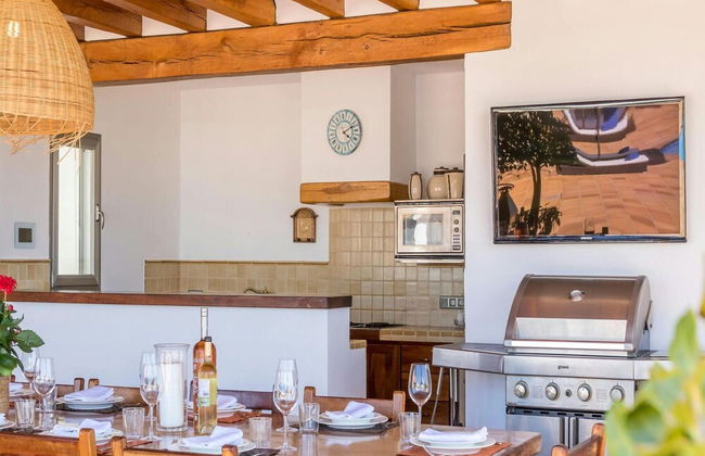 Holiday Home in Stunning Ibizan Landscape - Foto 10