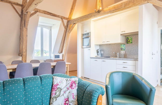 Holiday Home Cerfontaine by Lake & Forest - Foto 21