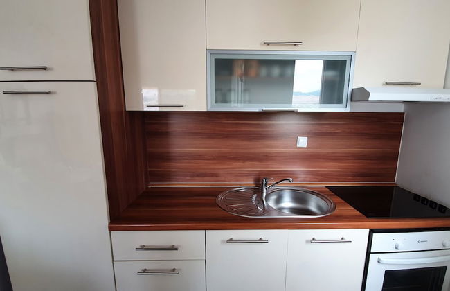 Apartments Jesen Augustin - Photo 28