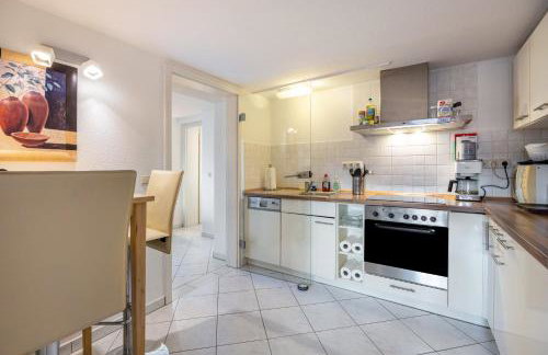 Modernes Apartment am Deister - Foto 3