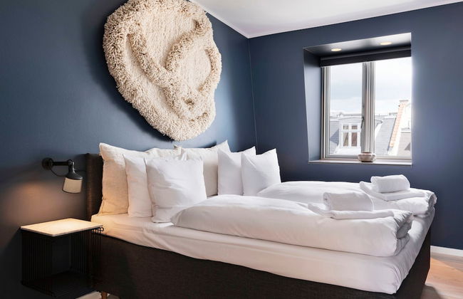 Dinesen Collection Signature Penthouse by Royal Theatre - Foto 21