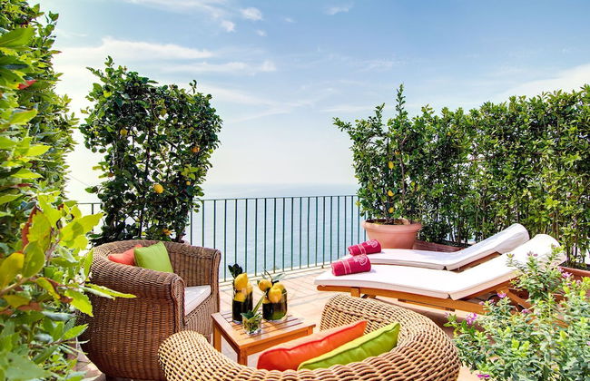 Villa Luce - Foto 29