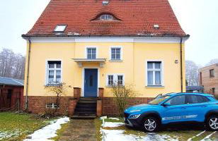 Ferienhuette - Photo 37