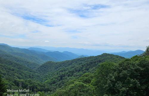 Life's Good Retreat Bear Cottage - Foto 40