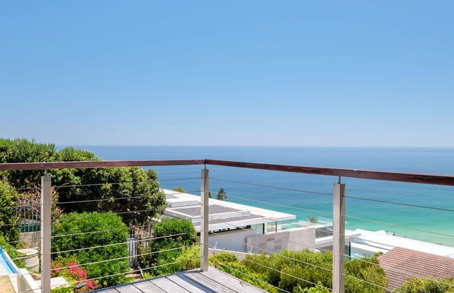 Coastal Haven Sidra Villa - Foto 21