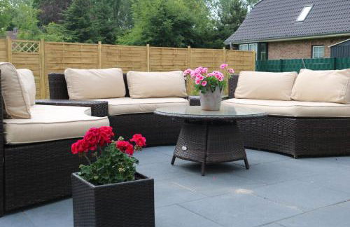 Domo Dolce Wohnapartment - Foto 24