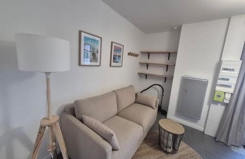 Mooney, 2 rooms, Wi-Fi, Garden Terrace - Foto 11