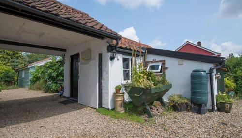 Cobweb Cottage Studios - Foto 5