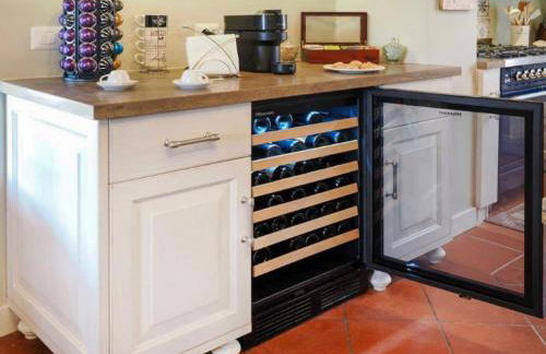 Villa Posto di Pace - Foto 22