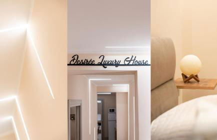 Desiree Luxury House- vasca idromassaggio - Foto 44