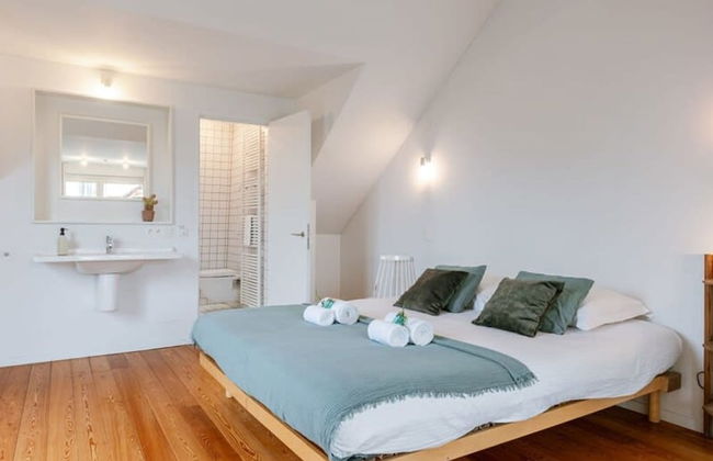 BE GNT Oude 1B in Gent - Foto 17