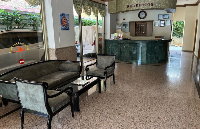 Sailorson Apart Hotel - Foto 4