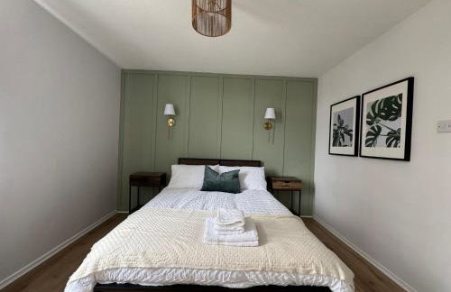 Grace House - 15 Minutes To Central London - Foto 8