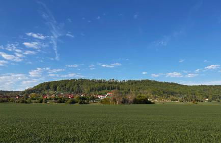 Alte Feuerwehr Bleicherode - Foto 11