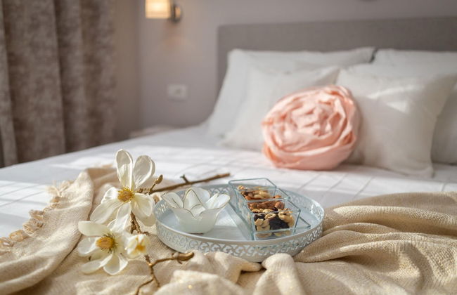 Villa Rose Zadarvillas - Foto 17