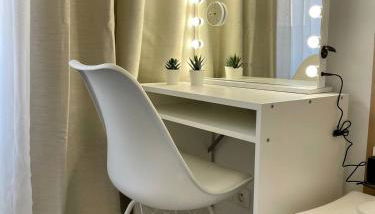 Cozy Appartement Halles Strasbourg - Foto 5