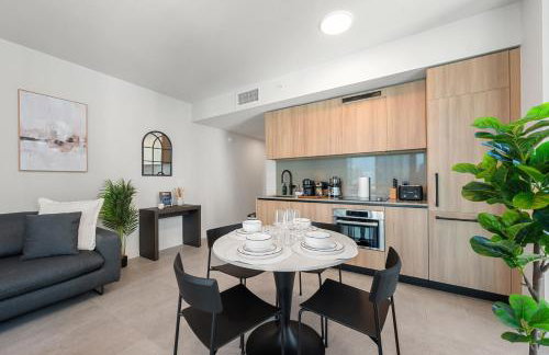 501 First Miami Worldcenter by Palermo Home Miami - Foto 68