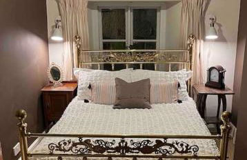 Large 4 bed house in Malmesbury, great for big families - Foto 10