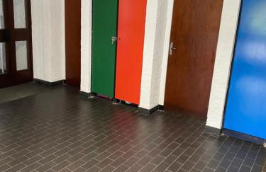 Duplex rénové dans résidence privé proche de toutes commodités place de parking inclu - Foto 28