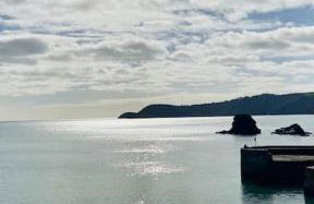 Charlestown Cottage Harbour & Beach short walk! - Foto 61