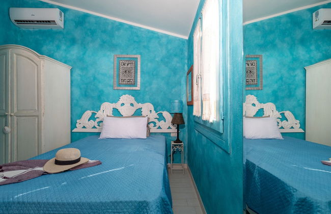 Casa Delle Mimose by Wonderful Italy - Foto 11