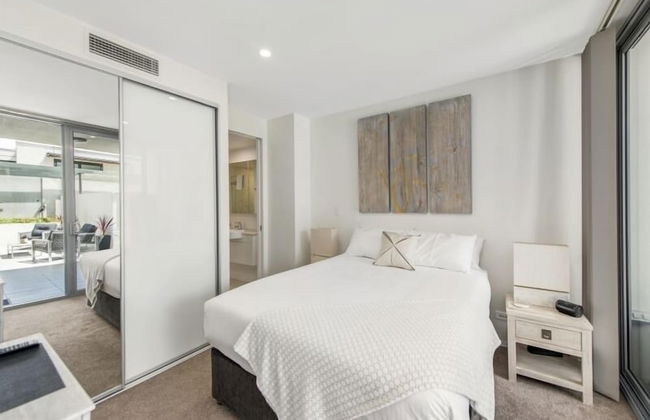 Accommodate Canberra - Lakefront - Foto 5