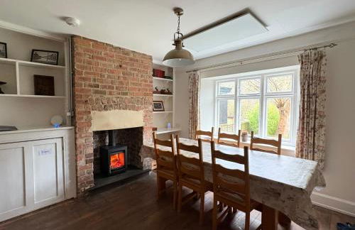 Willow Cottage - Foto 20