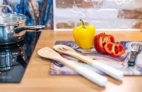 North Farm Lodges - Foto 17