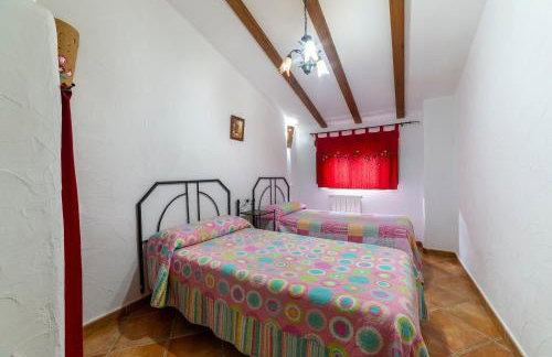 Casa Rural Albaida - Photo 19