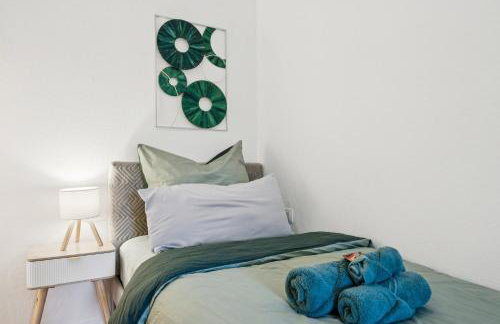 Übernachtung an der A2 - Foto 10