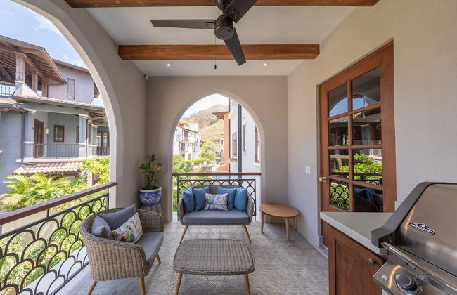 Las Catalinas Doorway - Photo 9