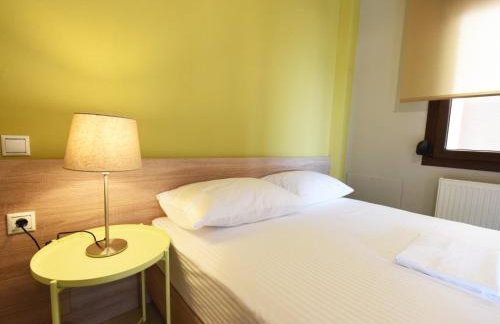 Fibes Luxury Living by RentalsPro Services - Mouries Halkidiki - Foto 11