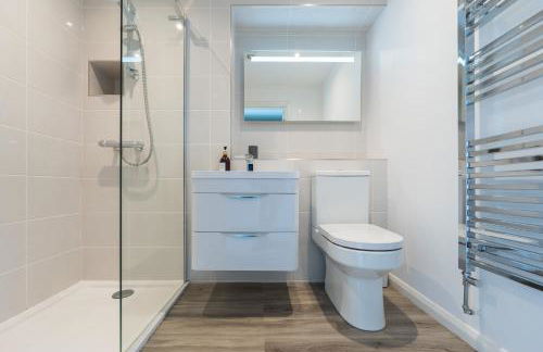 Y Nyth by Birch Stays - Photo 37