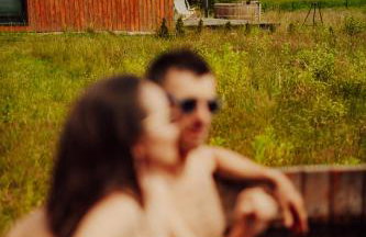 Nowoczesne Domki na Łące & Domki na Drzewie - Kołobrzeg - Sauna & Balia - PolanaGlamp - Photo 29