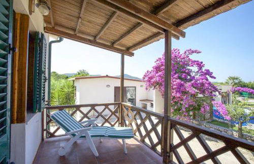 Villa Leo in zona residenziale vicino a Portoferraio - Foto 3