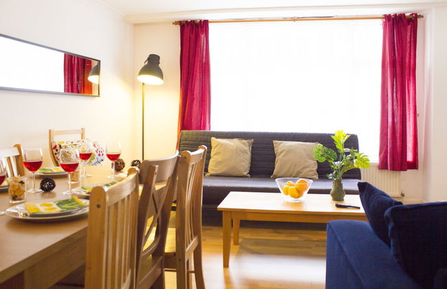 Camden Market Apartments - Foto 28