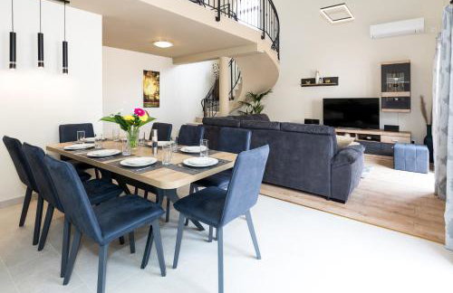 Vitality Villa Mariante - free kajaks, sauna - Photo 27