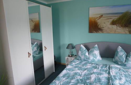 Gemuetliche Ferienunterkuenfte mit Garten in Zweedorf - Foto 22