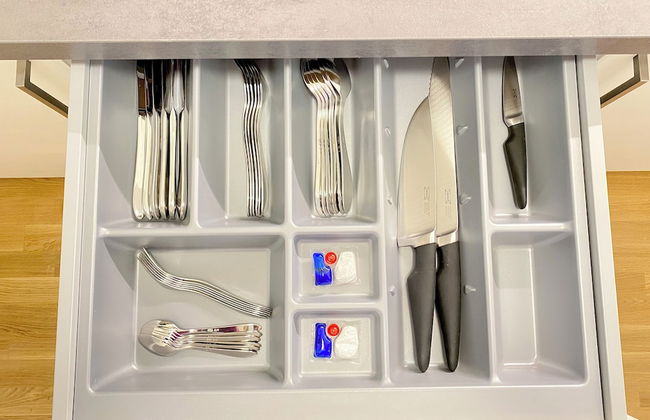 Steiner Residences Vienna Rembrandt - Foto 22