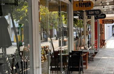 Super Central - Fácil acesso a tudo - TownHouse - Foto 3