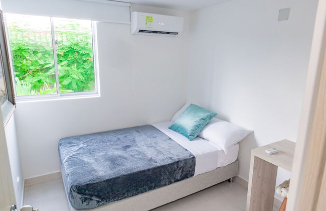 Apartamento 102 Olamar Living Coveñas - Foto 6