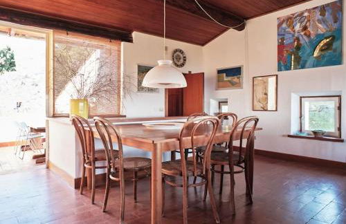 isola d'elba meravigliosa casa con vista - Foto 26