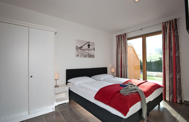 AlpenParks Maria Alm - Appartments - Foto 8