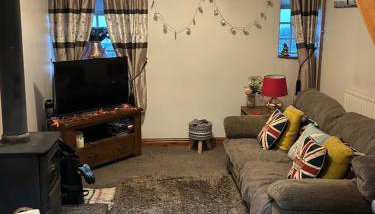 Cosy Rural Cottage Peak District, Pets Welcome - Foto 2