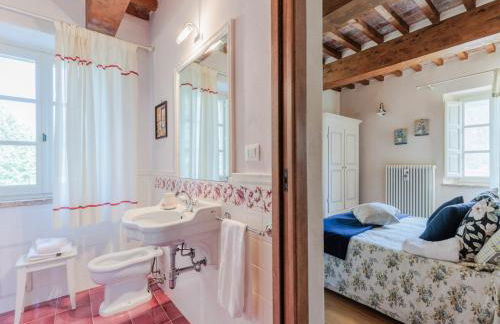 Villa near Lucca with Tuscan Charm - Foto 53