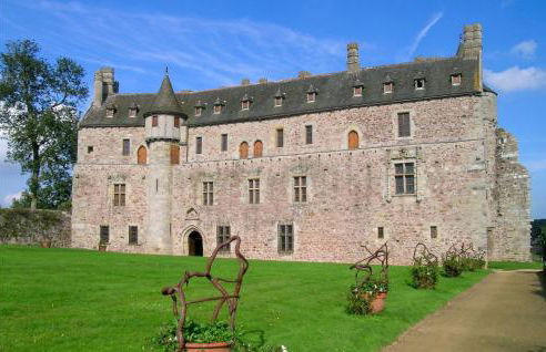 Gorgeous Apartment In Gommenech - Foto 19