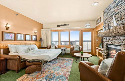 Amazing Superior Lake View Condo and Heated Pools - Foto 77