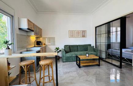 Salamina Urban Escape - Foto 10